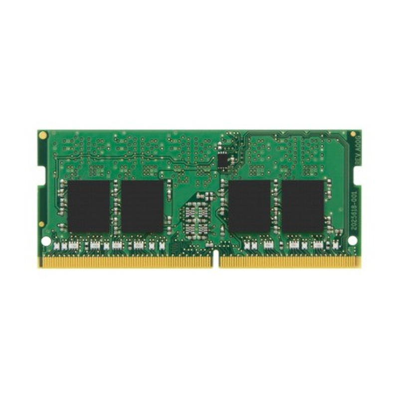 HP SODIMM DDR4 32GB 3200MHz 4S967AA HP 32GB 3200MHz DDR4 So-dimm Memory