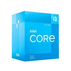 Intel Core i3-12100F BX8071512100F CPU INTEL Core i3-12100F, 3.30GHz, 12MB L3 LGA1700, BOX (bez VGA)