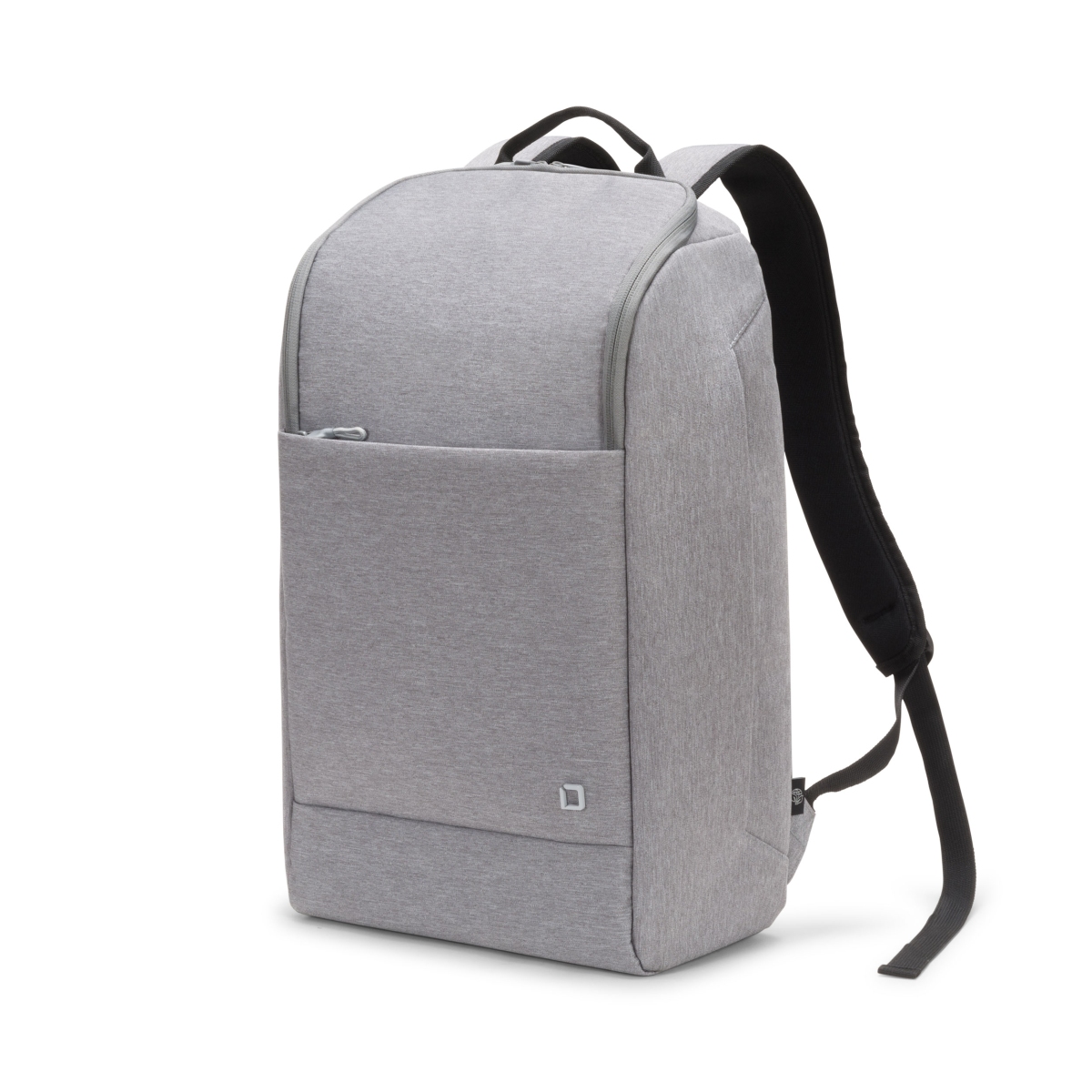 Dicota Eco Backpack MOTION (D31876-RPET) 13 - 15.6” Light Grey DICOTA Eco Backpack MOTION 13-15.6inch Light Grey