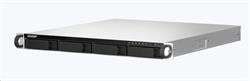 QNAP TS-464U-RP-4G (4core 2,9GHz, 4GB RAM, 4x SATA, 2x 2,5GbE, 1x PCIe, 1x HDMI, 4x USB, 2x zdroj)