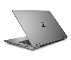 HP ZBook Fury 17G8 i7-11800H, 17.3FHD AG LED 300, 1x16GB DDR4, 512GB NVMe m.2, RTX A3000/6GB, WiFi AX, BT,Win11Pro DWN10