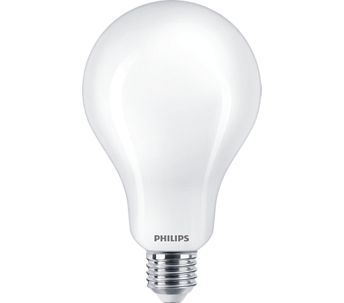 LED žárovka Philips E27 23W 4000K 230V A95 P764654