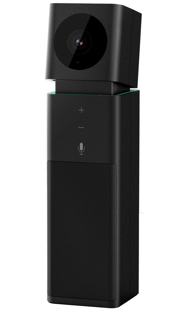 DAHUA All-in-one HD Camera DH-VCS-C4A0/ videokonference/ 1920x1080/ mikrofon/ USB/ černá