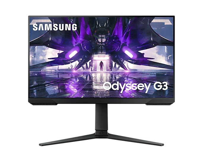 Samsung Odyssey G32A LS24AG320NUXEN