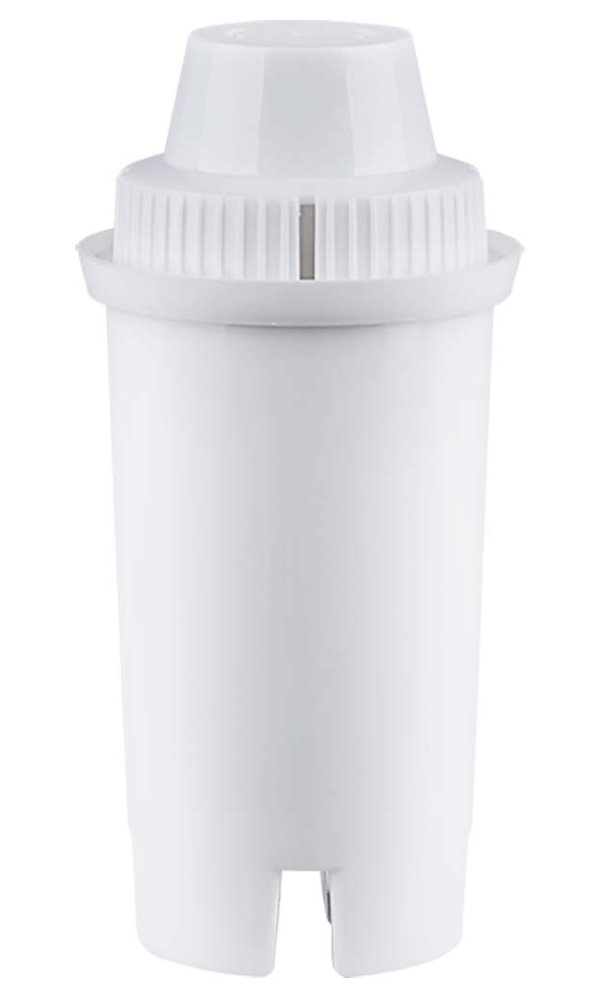 Euro Filter WF047 NEDIS vodní filtrační patrona pro automaty na vodu KAWD100FBK, KAWD300FBK/ 4 pack