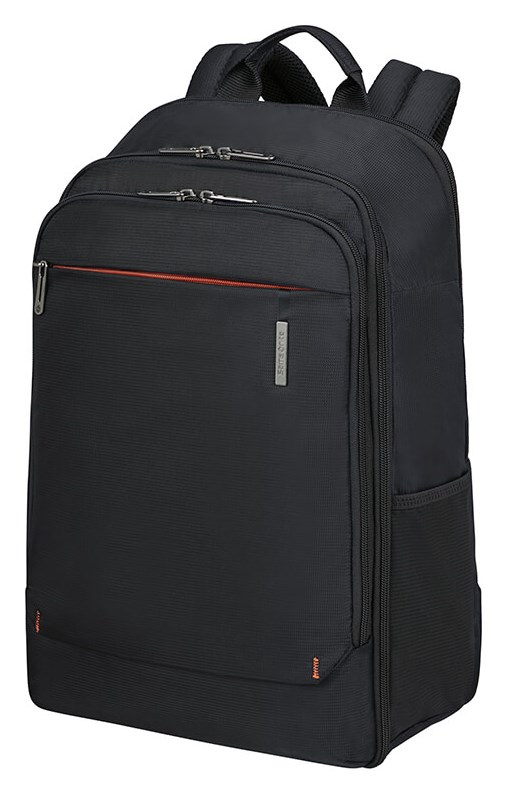 Samsonite 4 Laptop backpack 142311-6551 17,3 Samsonite NETWORK 4 Laptop backpack 17.3" Charcoal Black