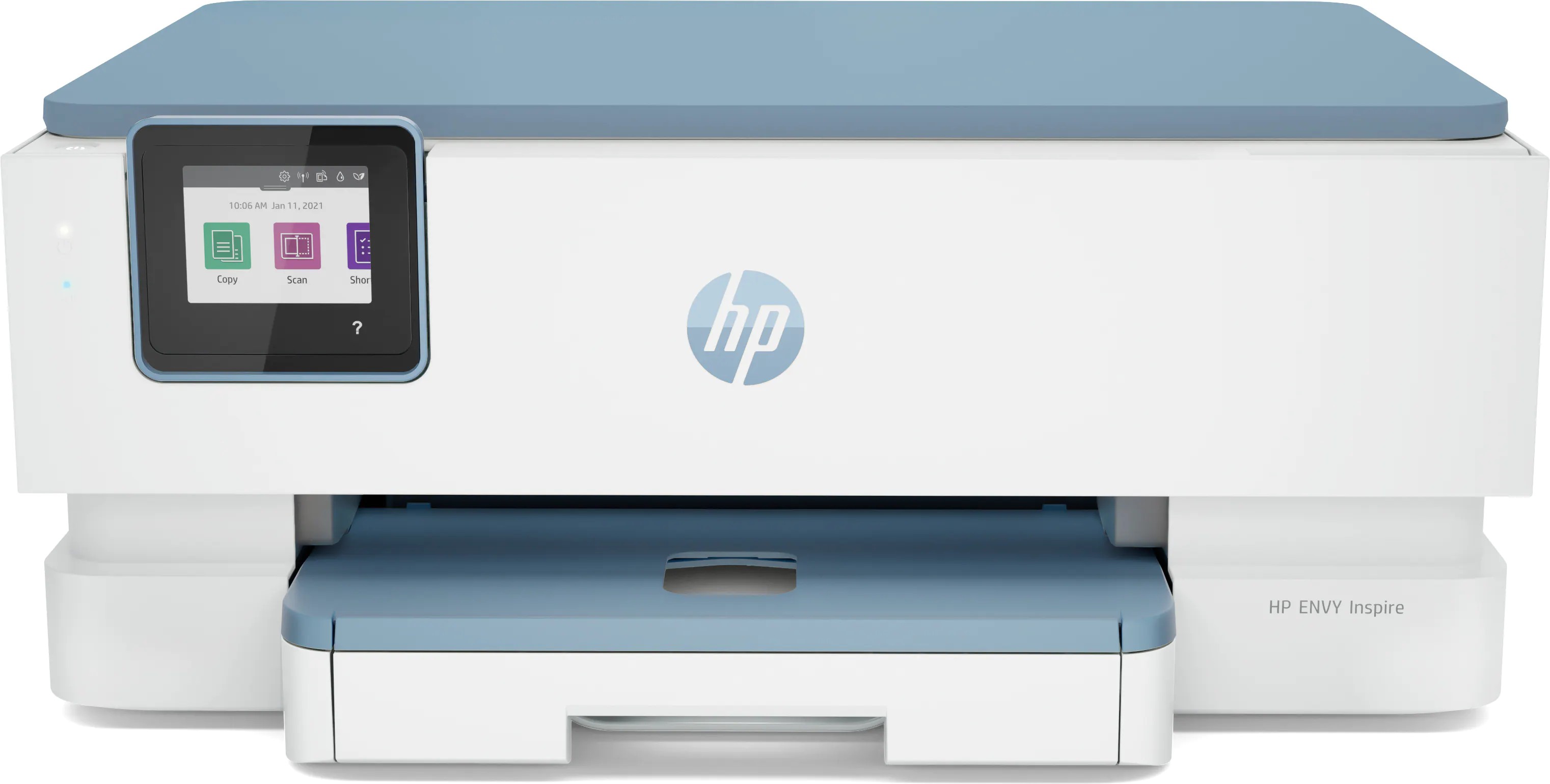 HP Envy Inspire 7221e All-in-One Printer