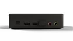 ASUS NUC Kit Atlas Canyon/ NUC11ATKC4/Celeron N5105/DDR4/Wifi/USB3/HDMI/M.2 SSD/EU Power cord