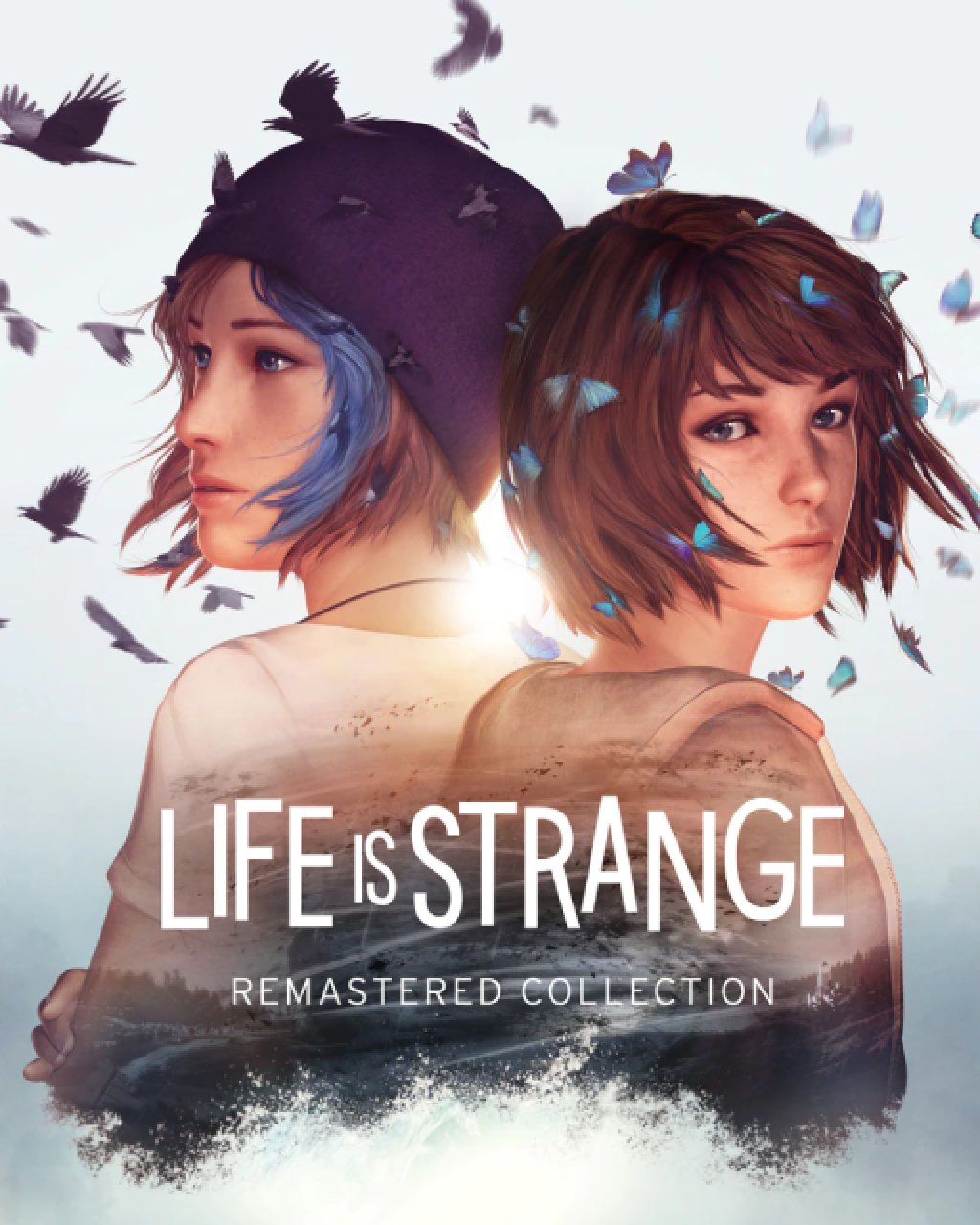 ESD Life is Strange Remastered