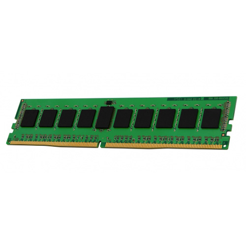 Kingston KTD-PE432E/16G DIMM DDR4 16GB 3200MT/s CL22 ECC Module KINGSTON BRAND (KTD-PE432E/16G)