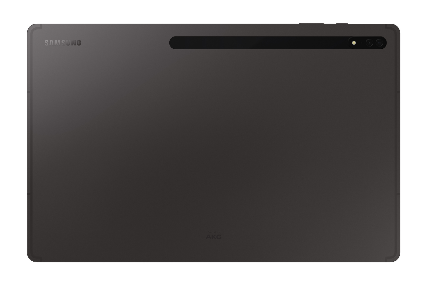 Samsung Tab S8 Ultra (X900), 128 GB, EU, 14,6", WiFi, EU, grafitová