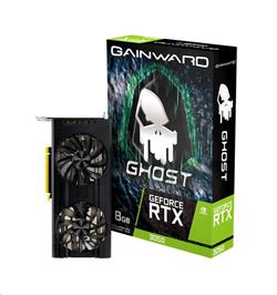 GAINWARD GeForce RTX 3050 Ghost 8GB GDDR6 3xDisplayPort 1.4a HDMI 2.1