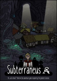 ESD Subterraneus