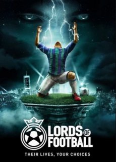 ESD Lords of Football