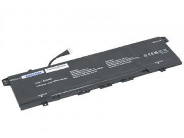 Náhradní baterie Avacom HP Envy 13-AG, AQ, AH Series KC04XL Li-Pol 15,4V 3454mAh 53Wh