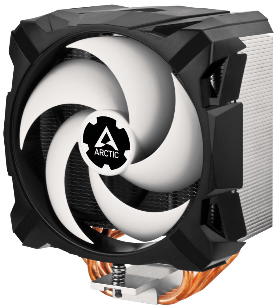 ARCTIC Freezer A35 ACFRE00112A ARCTIC Freezer A35 – CPU Cooler for AMD socket AM4