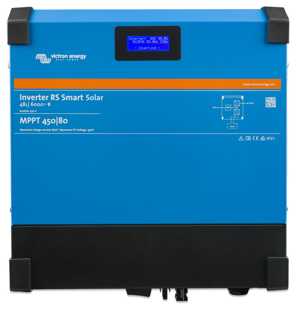 Victron RS 48/6000 230V Smart Solar