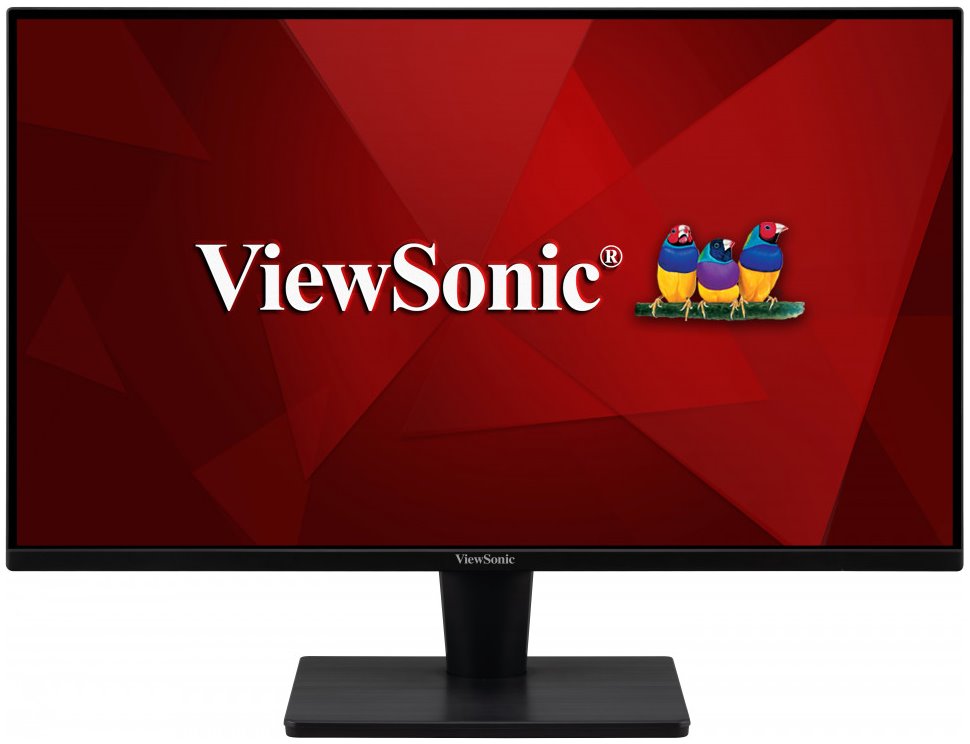 Viewsonic VA2715-H 27" FHD 1920x1080/250cd/75Hz/5ms/HDMI/VGA/VESA