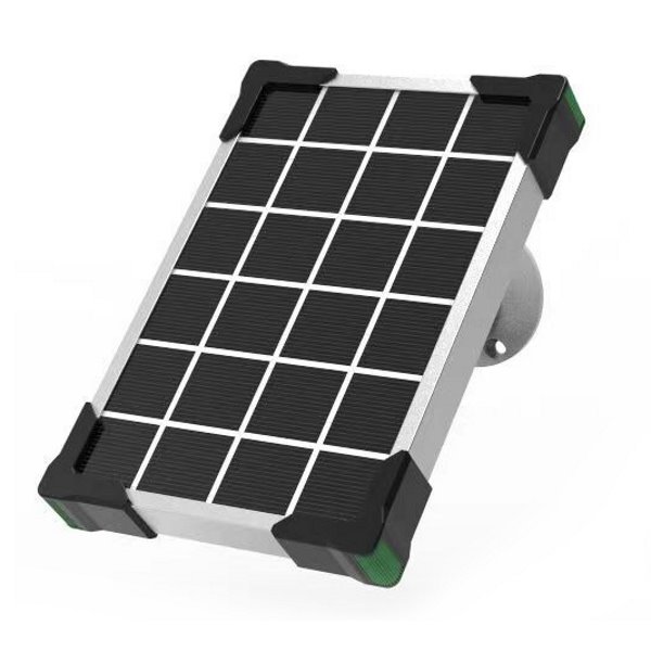 Sonstige Immax NEO solární panel 5V/0,6A/3W IP65