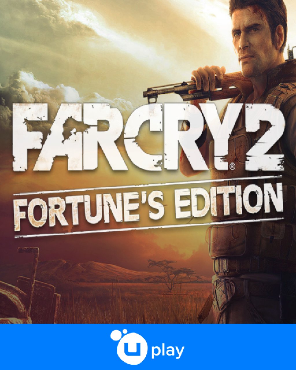 ESD Far Cry 2 Fortune s Edition