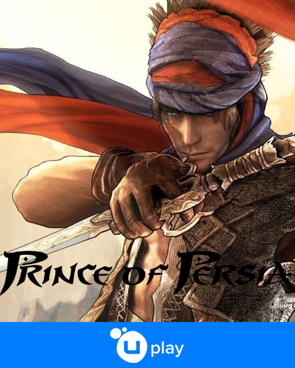 ESD Prince of Persia