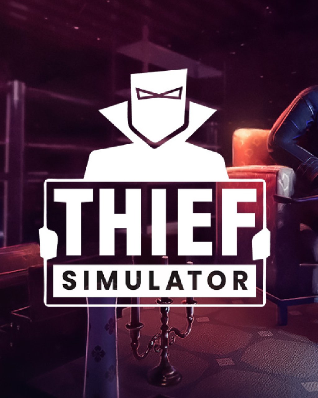 ESD Thief Simulator