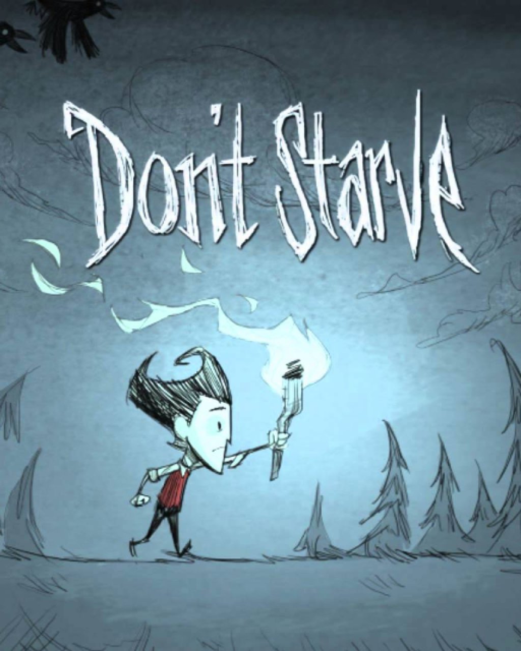 ESD Dont Starve