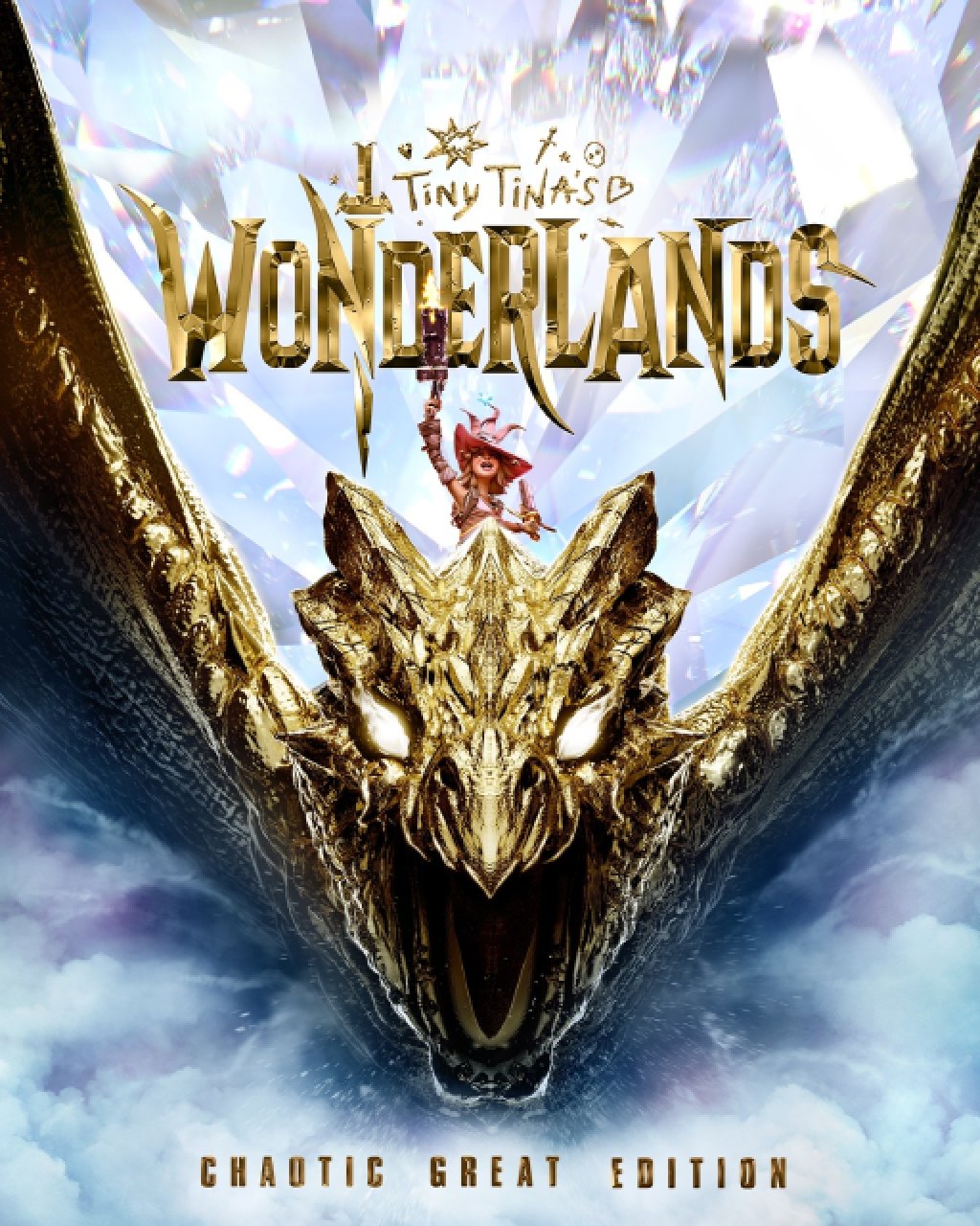 ESD Tiny Tina s Wonderlands Chaotic Great Edition