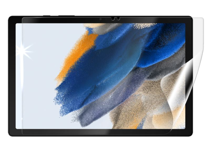 SAMSUNG X205 Galaxy Tab A8 10.5 LTE folie na displej