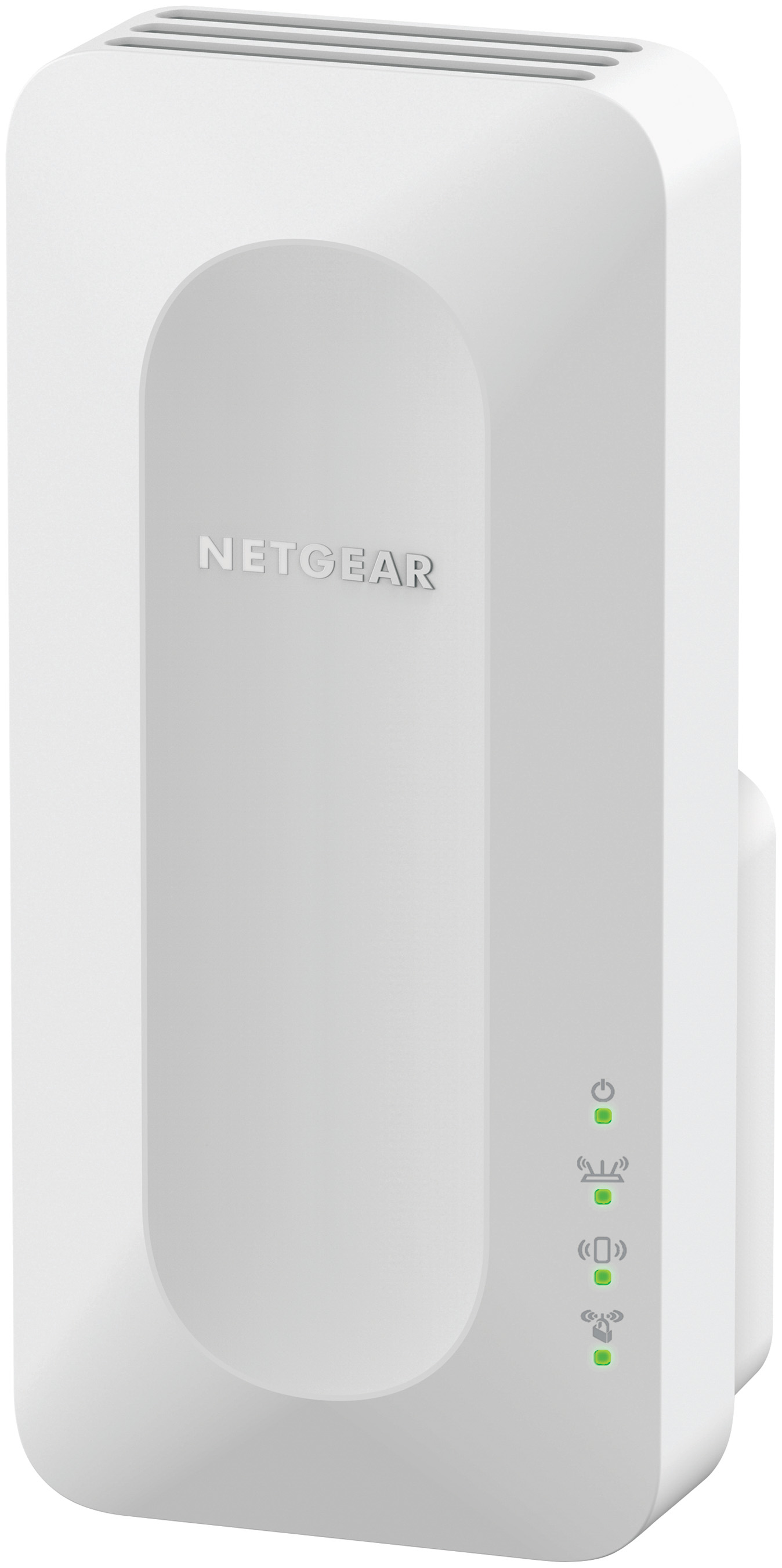 Netgear Dual WiFi 6 Mesh Extender, 1.6Gbps