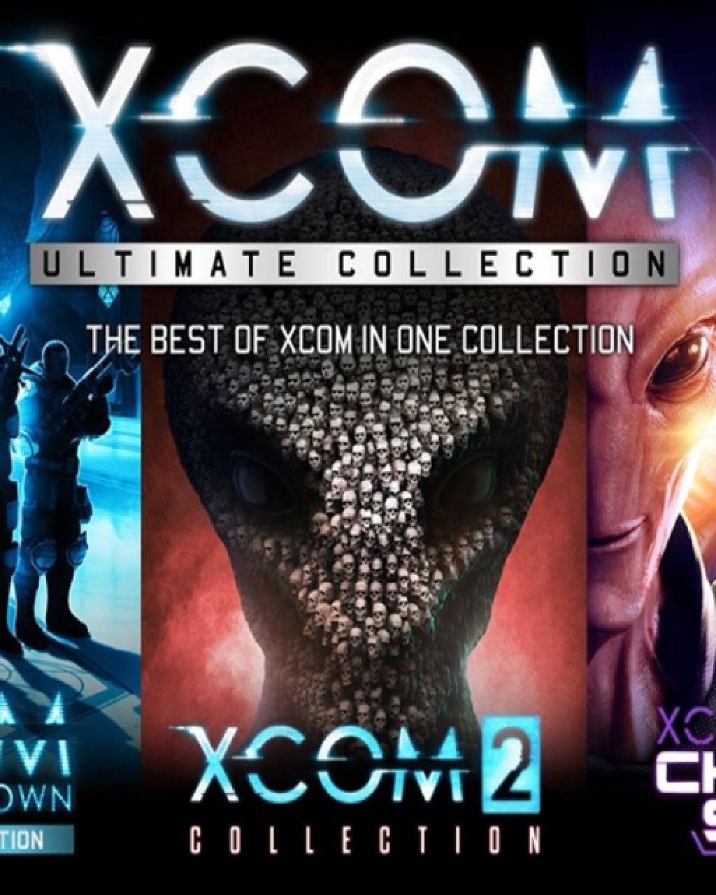ESD XCOM Ultimate Collection