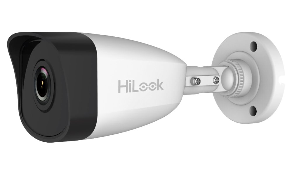 Hikvision HiLook IPC-B140H(C)(2.8mm)