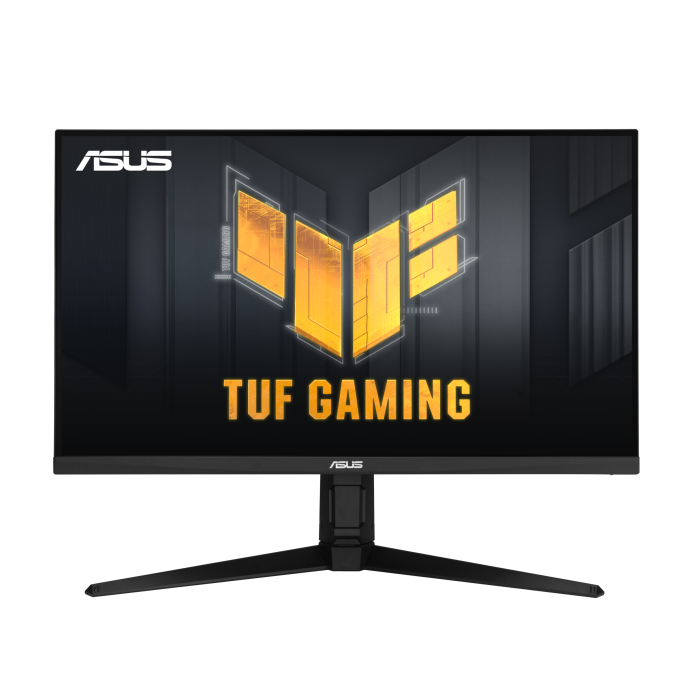 ASUS LCD 31.5" VG32AQL1A TUF Gaming QHD 2560x1440 IPS 170Hz ELMB SYNC 1ms 350cd repro HDMI DP vesa