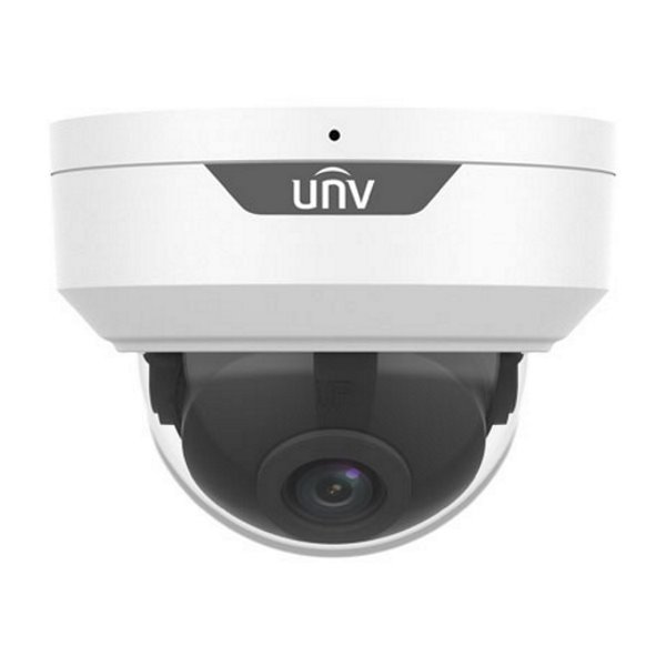 Uniview IPC328LE-ADF28K-G, 8Mpix IP kamera