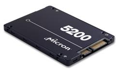 Micron 5300 PRO 480GB, MTFDDAK480TDS-1AW15ABYY Micron 5300 PRO 480GB Ent. SED/TCG/OPAL2.0 SSD SATA 6G, R/W: 540 / 410 MB/s, Random Read/Write IOPS 85K/36K, 1.5DWPD