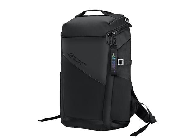 ASUS ROG BackPack Archer Weekender - cestovní batoh 17", 32 litrů, černá