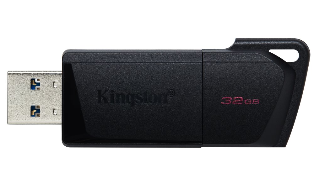 KINGSTON 32GB DataTraveler Exodia M