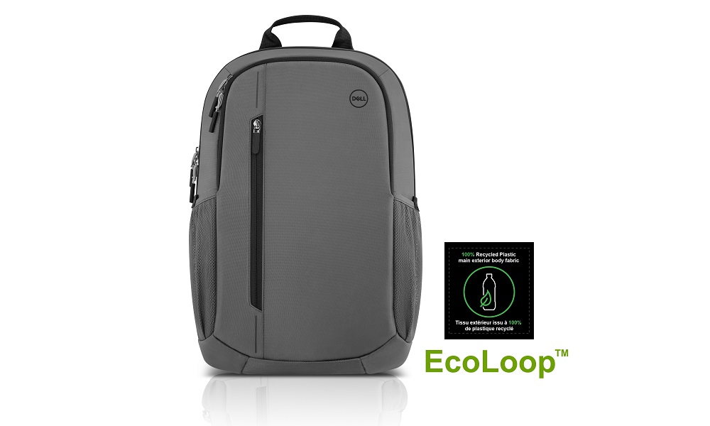 DELL Ecoloop Urban Backpack CP4523G/ Batoh pro notebook/ až do 16"