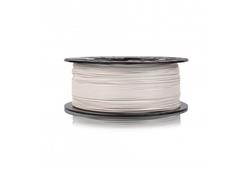 Filament PM tisková struna/filament 1,75 PC/ABS - Šedá, 1kg