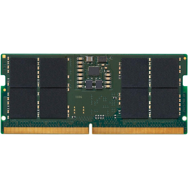 Kingston KCP548SS8K2-32 Kingston/SO-DIMM DDR5/32GB/4800MHz/CL40/2x16GB