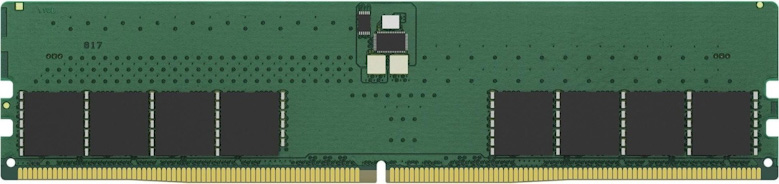 Kingston KCP548UD8K2-64 DIMM DDR5 64GB 4800MT/s CL40 (Kit of 2) KINGSTON