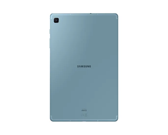Samsung Galaxy Tab S6 Lite 10.4, 64GB, LTE, EU, modrá