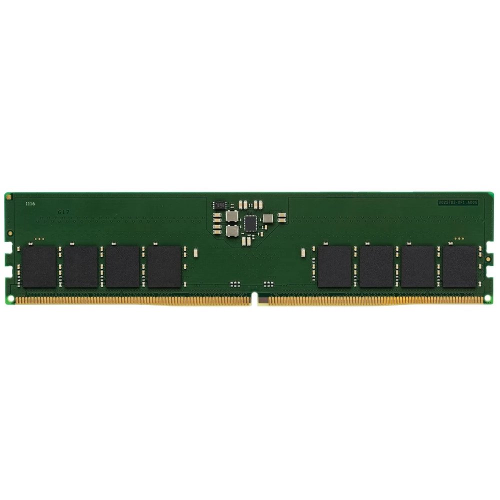 Kingston KCP548US8-16 DIMM DDR5 16GB 4800MT/s CL40 KINGSTON