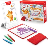 Osmo dětská interaktivní hra Creative Starter Kit for iPad