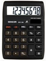 Sencor kalkulačka SEC 350