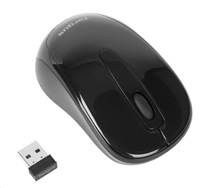 Targus AMW060EU Targus® Wireless Optical Mouse Black