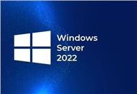 HPE Windows Server 2022 Remote Desktop Services 5 User CAL