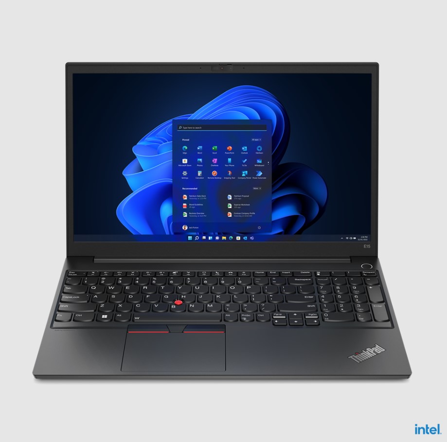 Lenovo ThinkPad E15 G4 21E6005ACK