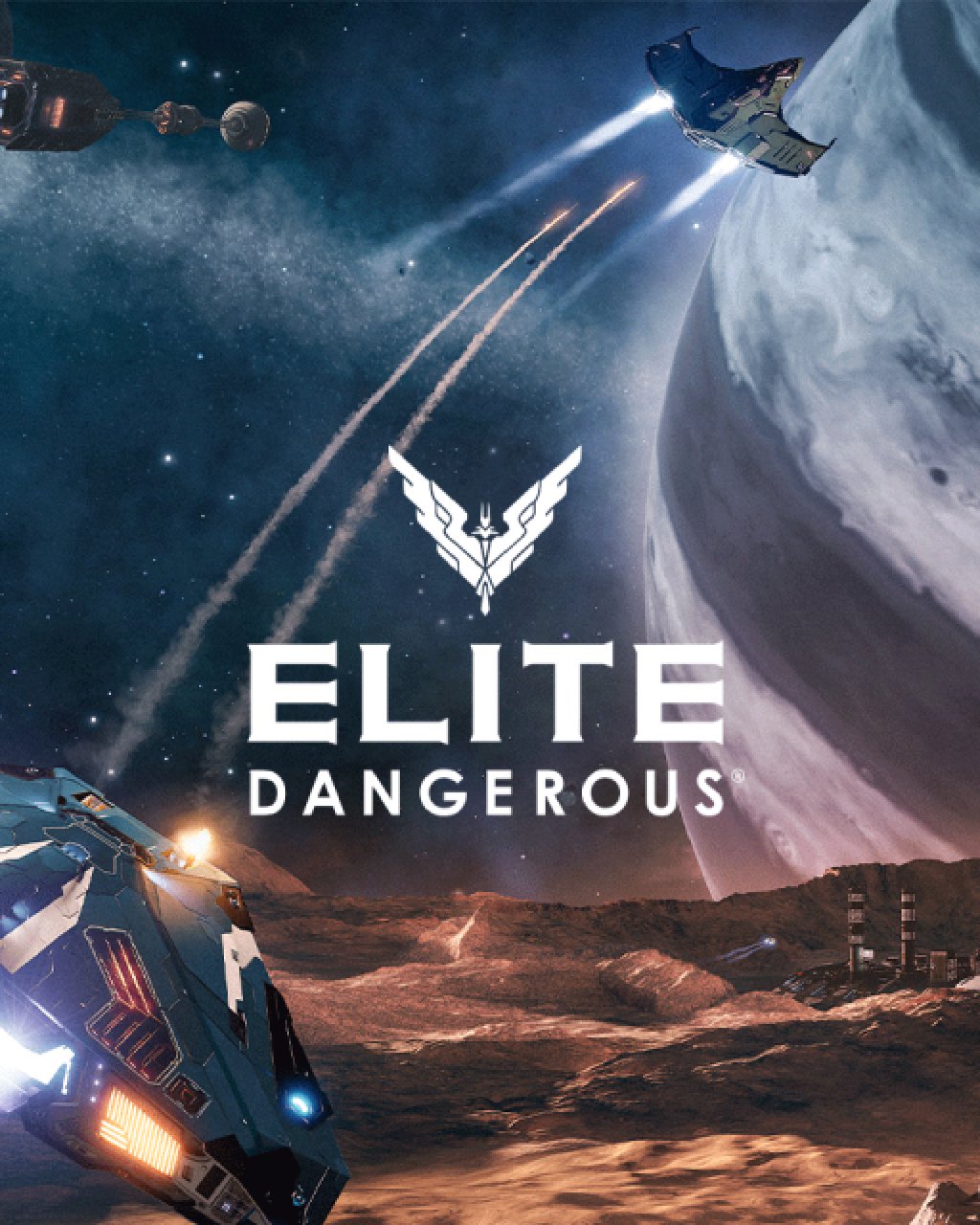 ESD Elite Dangerous
