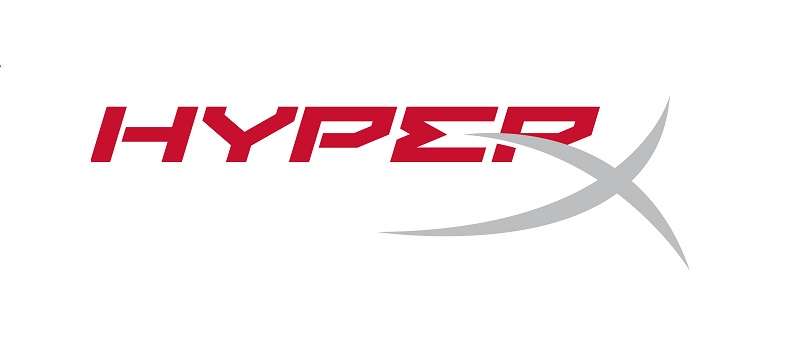 HyperX Alloy Origins Core PBT - Blue - US Layout
